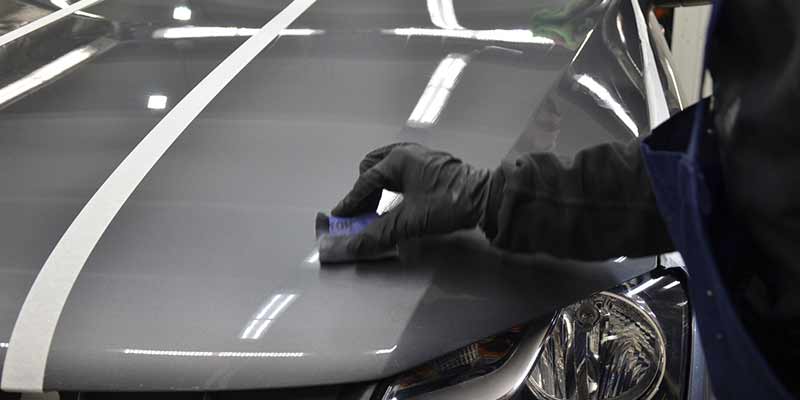 Acıgöl Seramik Kaplama